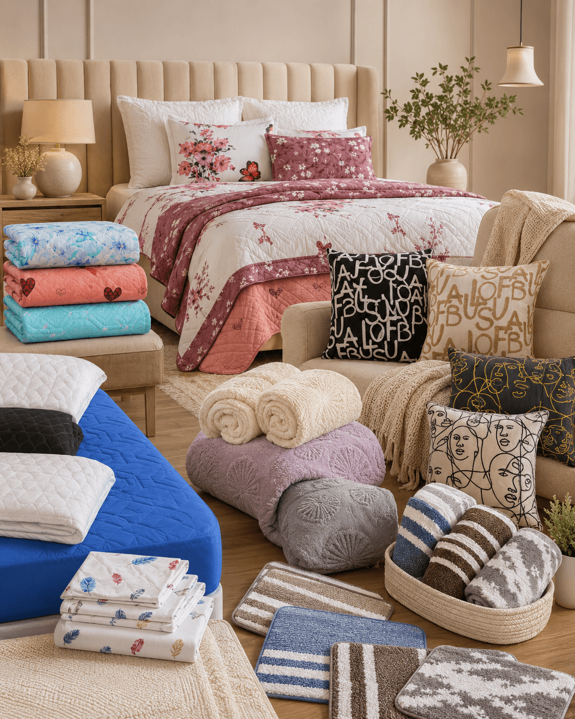 Pedidos Por Mayor Amplio surtido de productos Dear Homee para compra por mayor